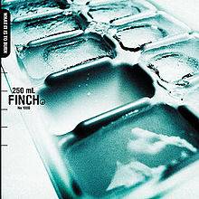 Finch (USA) : What It Is to Burn
